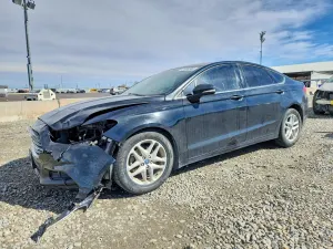 Ford Fusion 1.5L 4 2015