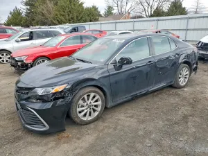 Toyota Camry 2.5L 4 2024