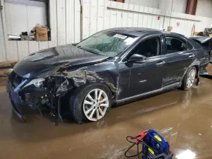 Lexus ES 3.5L 6 2010