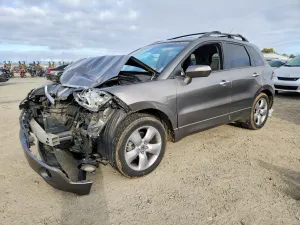Acura RDX 2.3L 4 2007