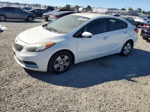 Kia Cerato / Forte / K3 1.8L 4 2016