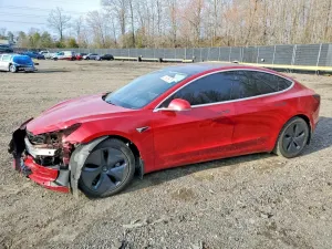 Tesla Model 3 2018