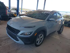 Hyundai Kona 2.0L 4 2023