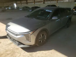 Kia K4 2.0L 4 2025