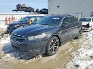 Ford Taurus 3.5L 6 2014