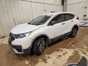 Honda CR-V 1.5L 4 2020