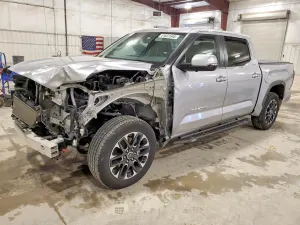 Toyota Tundra 3.4L 6 2024