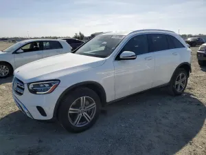 Mercedes-Benz GLC 2.0L 4 2022