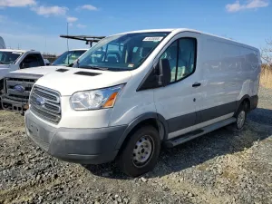 Ford Transit 3.7L 6 2015