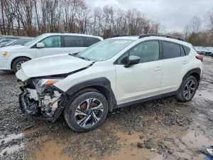 Subaru Crosstrek 2.0L 4 2024