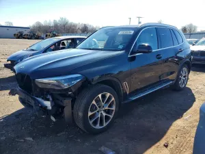 BMW X5 3.0L 6 2019