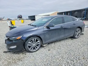 Chevrolet Malibu 1.5L 4 2022