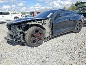Chevrolet Camaro 6.2L 8 2022