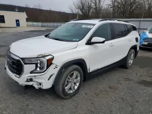 GMC Terrain 1.5L 4 2022