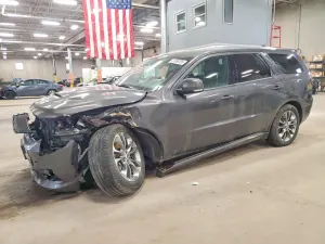 Dodge Durango 5.7L 8 2019