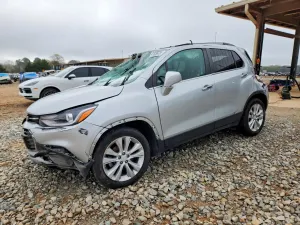 Chevrolet Trax 1.4L 4 2020
