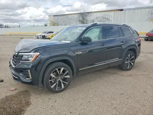 Volkswagen Atlas 2.0L 4 2025