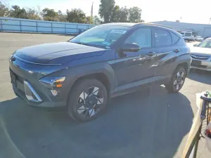 Hyundai Kona 2.0L 4 2025