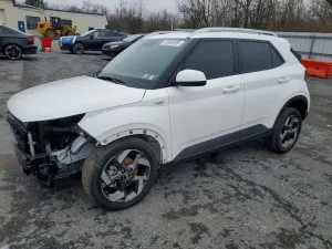 Hyundai Venue 1.6L 4 2026