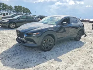 Mazda CX-30 2.5L 4 2024