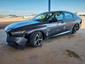 Honda Accord 1.5L 4 2019