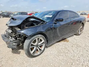 Dodge Charger 5.7L 8 2016
