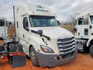 Freightliner Cascadia 14.8L 6 2020