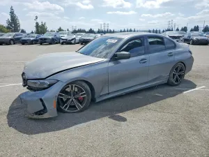 BMW 3 Series 3.0L 6 2023