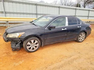 Honda Accord 2.4L 4 2010