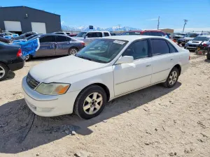Toyota Avalon 3.0L 6 2004