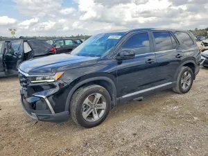 Honda Pilot 3.5L 6 2024