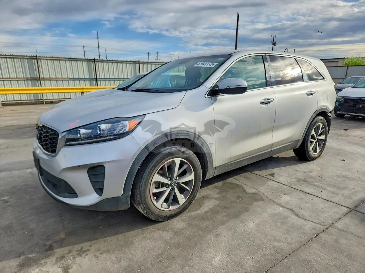 Kia Sorento 3.3L 6 2020