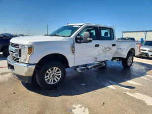 Ford F-250 6.2L 8 2019