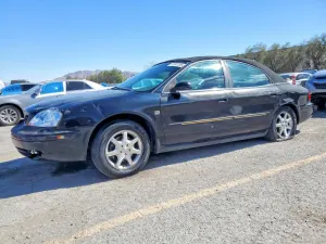 Mercury Sable 3.0L 6 2001
