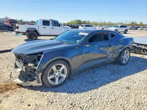 Chevrolet Camaro 3.6L 6 2021