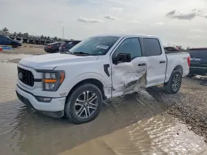 Ford F-150 5.0L 8 2023