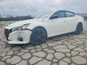 Nissan Altima 2.5L 4 2022