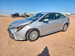 Toyota Corolla 1.8L 4 2021