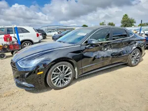 Hyundai Sonata 1.6L 4 2022