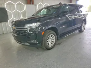 Chevrolet Suburban 5.3L 8 2022