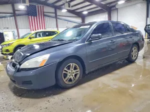 Honda Accord 2.4L 4 2006