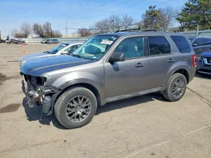 Ford Escape 2.5L 4 2012
