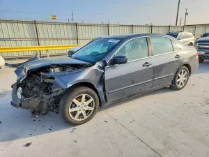 Honda Accord 3.0L 6 2003
