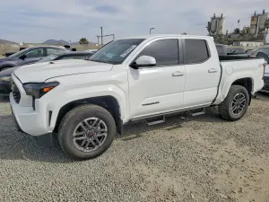 Toyota Tacoma 2.4L 4 2024