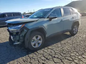 Toyota Rav4 2.5L 4 2023