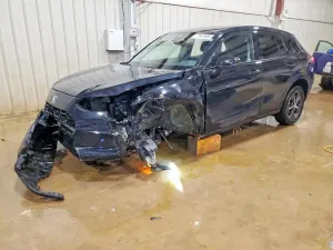 Honda HR-V 2.0L 4 2024