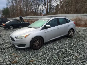 Ford Focus 2.0L 4 2015