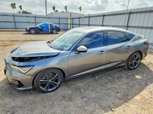 Acura Integra 1.5L 4 2025
