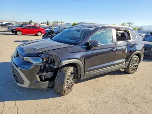 Volkswagen Taos 1.5L 4 2025