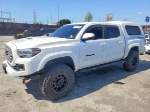 Toyota Tacoma 3.5L 6 2023
